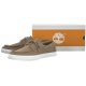 Mokasyny Timberland Union Wharf 2.0 Ek+Boat Shoe Medium Beige Canvas 0A5U4S DR0 - małe zdjęcie