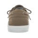 Mokasyny Timberland Union Wharf 2.0 Ek+Boat Shoe Medium Beige Canvas 0A5U4S DR0 - małe zdjęcie