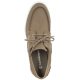 Mokasyny Timberland Union Wharf 2.0 Ek+Boat Shoe Medium Beige Canvas 0A5U4S DR0 - małe zdjęcie