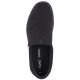 Espadryle Toms Alp Fwd Black/Black Recycled Cotton Canvas 10019881 - małe zdjęcie
