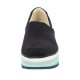 Espadryle Toms Alp Platform Black Canvas 10019680 - małe zdjęcie