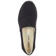 Espadryle Toms Alp Platform Black Canvas 10019680 - małe zdjęcie