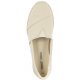 Espadryle Toms Alp Platform Natural Canvas 10019681 - małe zdjęcie