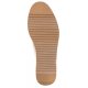 Espadryle Toms Alp Platform Natural Canvas 10019681 - małe zdjęcie
