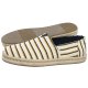 Espadryle Toms Alp Rope 2.0 Natural Multi University Stripe 10019877 - małe zdjęcie