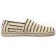 Espadryle Toms Alp Rope 2.0 Natural Multi University Stripe 10019877 - małe zdjęcie