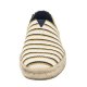 Espadryle Toms Alp Rope 2.0 Natural Multi University Stripe 10019877 - małe zdjęcie