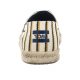 Espadryle Toms Alp Rope 2.0 Natural Multi University Stripe 10019877 - małe zdjęcie