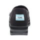 Espadryle Toms Alp Midform Black Canvas 10019466 - małe zdjęcie