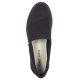 Espadryle Toms Alp Midform Black Canvas 10019466 - małe zdjęcie