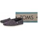 Espadryle Toms Alpargata Black Diamond Global Woven 10019693 - małe zdjęcie