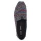 Espadryle Toms Alpargata Black Diamond Global Woven 10019693 - małe zdjęcie