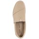 Espadryle Toms Alp Fwd Oatmeal Recycled Cotton Canvas 10019863  - małe zdjęcie