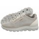 Sneakersy Geox D Spherica A Off White D15NUA 09T85 C1002 - małe zdjęcie