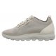 Sneakersy Geox D Spherica A Off White D15NUA 09T85 C1002 - małe zdjęcie