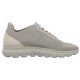 Sneakersy Geox D Spherica A Off White D15NUA 09T85 C1002 - małe zdjęcie