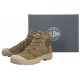 Trampki Palladium Pampa Hi Olive/Warmsand 92352-303-M - małe zdjęcie