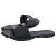 Klapki Tommy Hilfiger TH Pop Mule Black FW0FW07097 BDS - małe zdjęcie