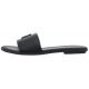 Klapki Tommy Hilfiger TH Pop Mule Black FW0FW07097 BDS - małe zdjęcie