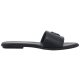 Klapki Tommy Hilfiger TH Pop Mule Black FW0FW07097 BDS - małe zdjęcie