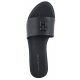 Klapki Tommy Hilfiger TH Pop Mule Black FW0FW07097 BDS - małe zdjęcie