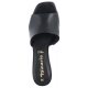 Klapki Tamaris Czarne 1-27212-20 001 Black - małe zdjęcie