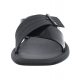 Klapki Zaxy Harmonia Slide AD JJ285217/AA102 Black - małe zdjęcie