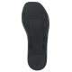 Klapki Zaxy Harmonia Slide AD JJ285217/AA102 Black - małe zdjęcie