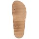 Klapki Zaxy Partner III Fem JJ285244/91342 Dk. Beige - małe zdjęcie