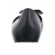 Baleriny Zaxy LL285001/83310/AH466 Black - małe zdjęcie