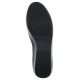 Baleriny Zaxy LL285001/83310/AH466 Black - małe zdjęcie