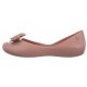 Baleriny Zaxy LL285002/83310/AH467 Nude - małe zdjęcie
