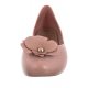 Baleriny Zaxy LL285002/83310/AH467 Nude - małe zdjęcie