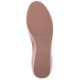 Baleriny Zaxy LL285002/83310/AH467 Nude - małe zdjęcie
