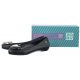 Baleriny Zaxy LL285027/83312/AH471 Black - małe zdjęcie