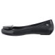 Baleriny Zaxy LL285027/83312/AH471 Black - małe zdjęcie