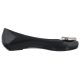 Baleriny Zaxy LL285027/83312/AH471 Black - małe zdjęcie