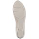 Baleriny Zaxy LL285030/83312/AH475 Off White - małe zdjęcie