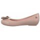 Baleriny Zaxy LL285016/83395/AH477 Light Nude - małe zdjęcie