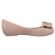 Baleriny Zaxy LL285016/83395/AH477 Light Nude - małe zdjęcie