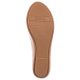 Baleriny Zaxy LL285018/83395/AH480 Dark Brown - małe zdjęcie