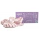 Sandałki Zaxy LL385008/83314/AH575 Light Pink - małe zdjęcie