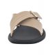 Klapki Zaxy Harmonia Slide AD JJ285218/AE174 Beige/Black - małe zdjęcie