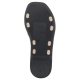 Klapki Zaxy Harmonia Slide AD JJ285218/AE174 Beige/Black - małe zdjęcie