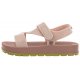 Sandałki Zaxy LL385002/18568/AC525 Light Nude/Nude - małe zdjęcie
