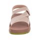 Sandałki Zaxy LL385002/18568/AC525 Light Nude/Nude - małe zdjęcie