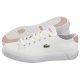 Sneakersy Lacoste Gripshot 0121 1 Cuj Wht/Lt Pnk 7-42CUJ00011Y9 - małe zdjęcie