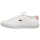 Sneakersy Lacoste Gripshot 0121 1 Cuj Wht/Lt Pnk 7-42CUJ00011Y9 - małe zdjęcie