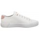 Sneakersy Lacoste Gripshot 0121 1 Cuj Wht/Lt Pnk 7-42CUJ00011Y9 - małe zdjęcie