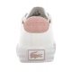 Sneakersy Lacoste Gripshot 0121 1 Cuj Wht/Lt Pnk 7-42CUJ00011Y9 - małe zdjęcie